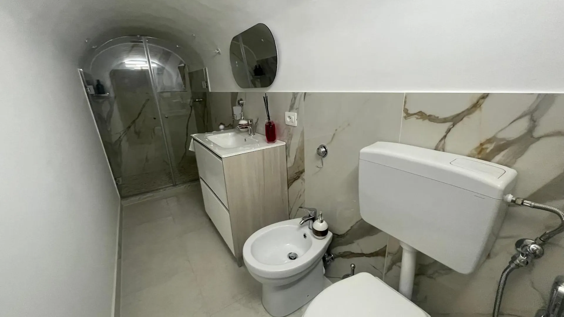 La Casa Di Elena Apartment Catania