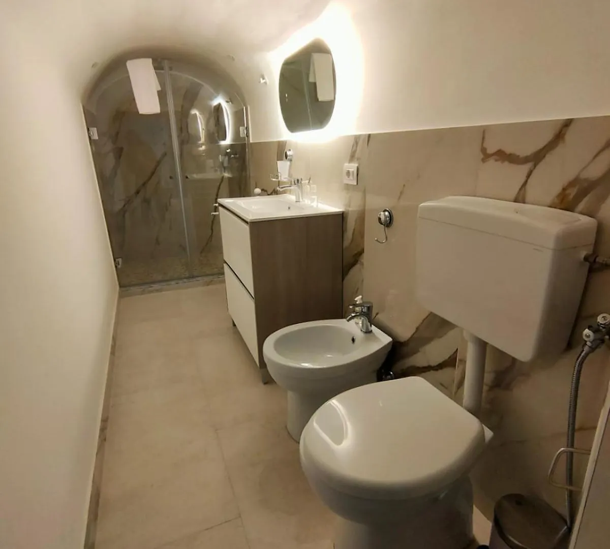 La Casa Di Elena Apartment Catania