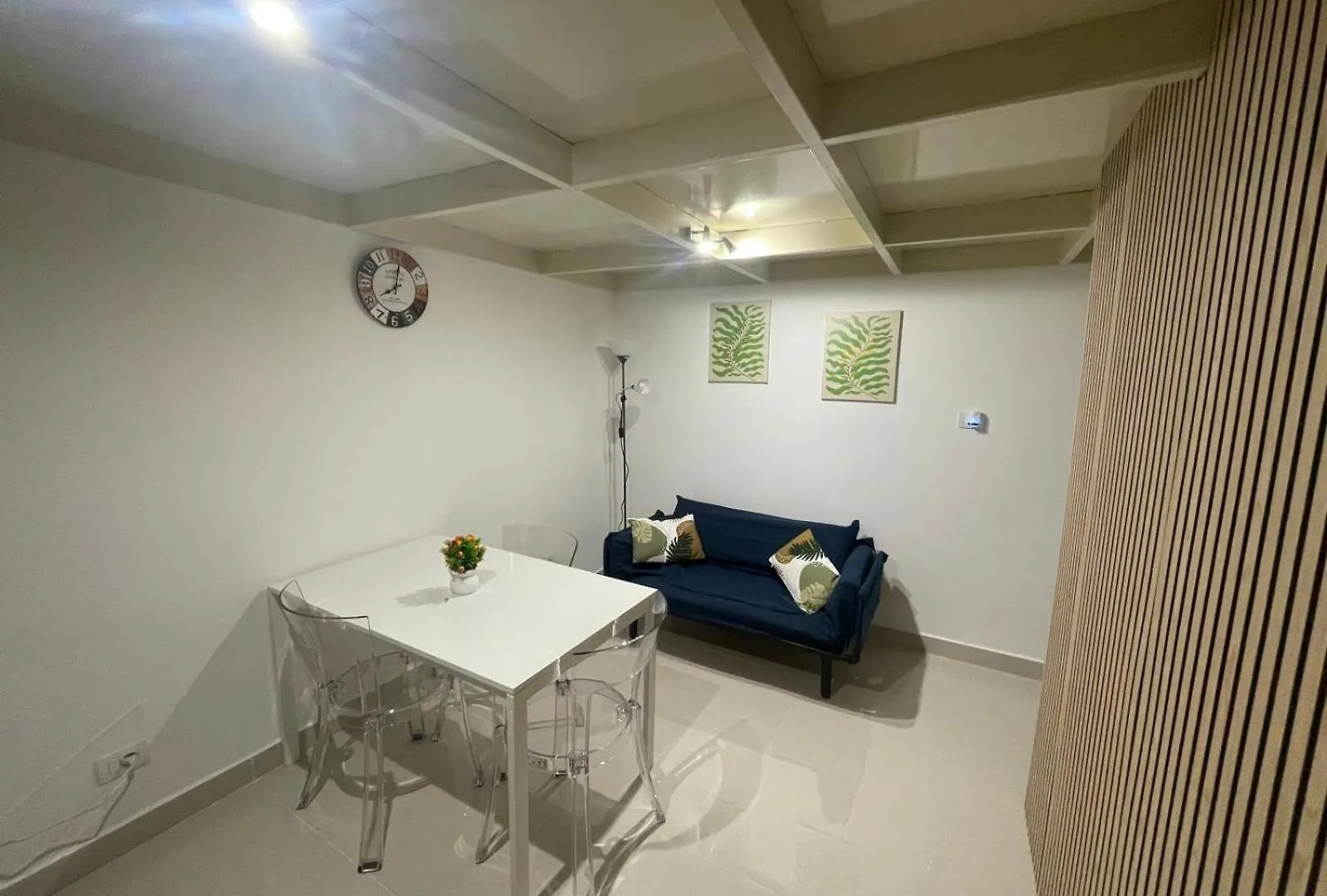 La Casa Di Elena Apartment Catania