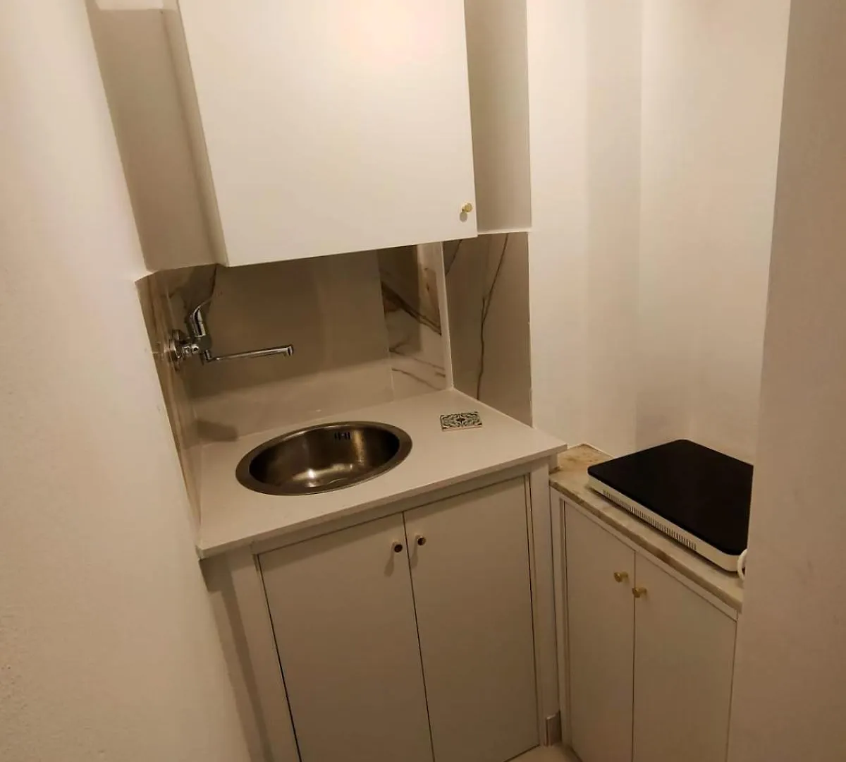 La Casa Di Elena Apartment Catania