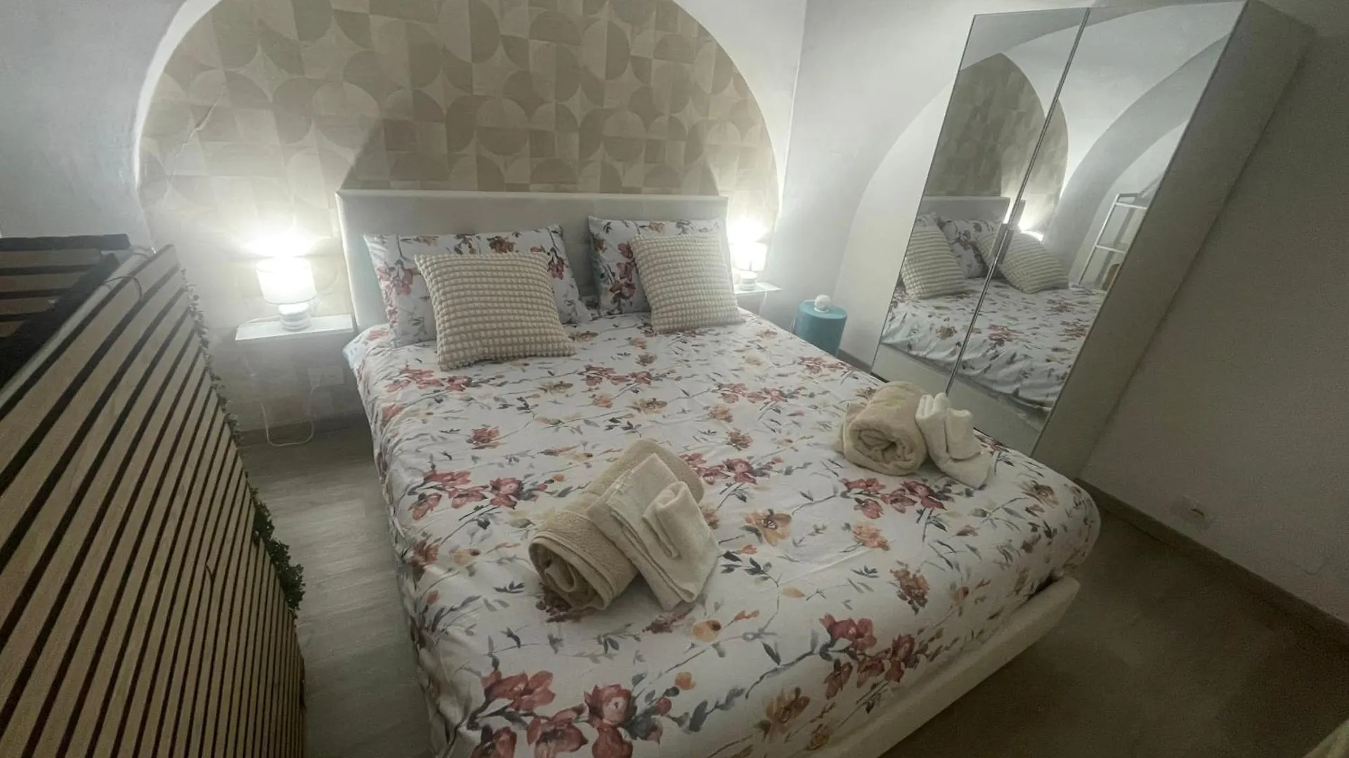Appartamento La Casa Di Elena Catania