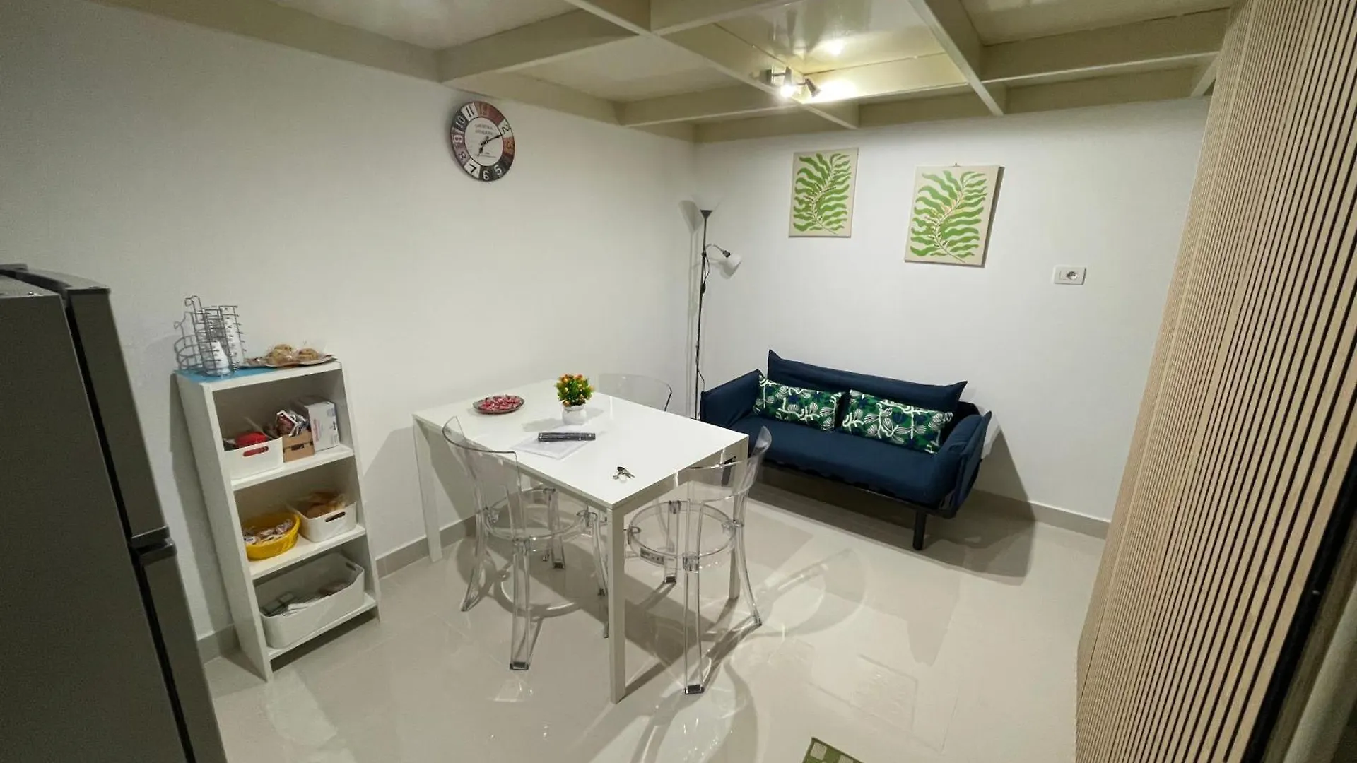 La Casa Di Elena Apartment Catania Italy