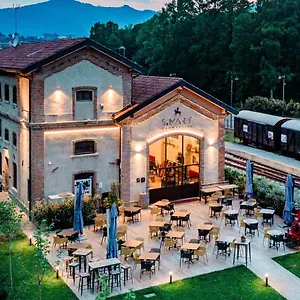 *** Locanda Smart San Martino Italia