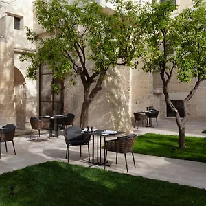  Hotel Palazzo Zimara Boutique Italia