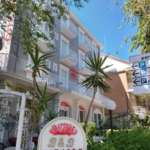 *** Hotel Corallo Garnì Italia