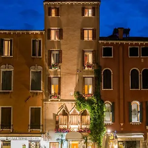 *** Hotel Santo Stefano Italia