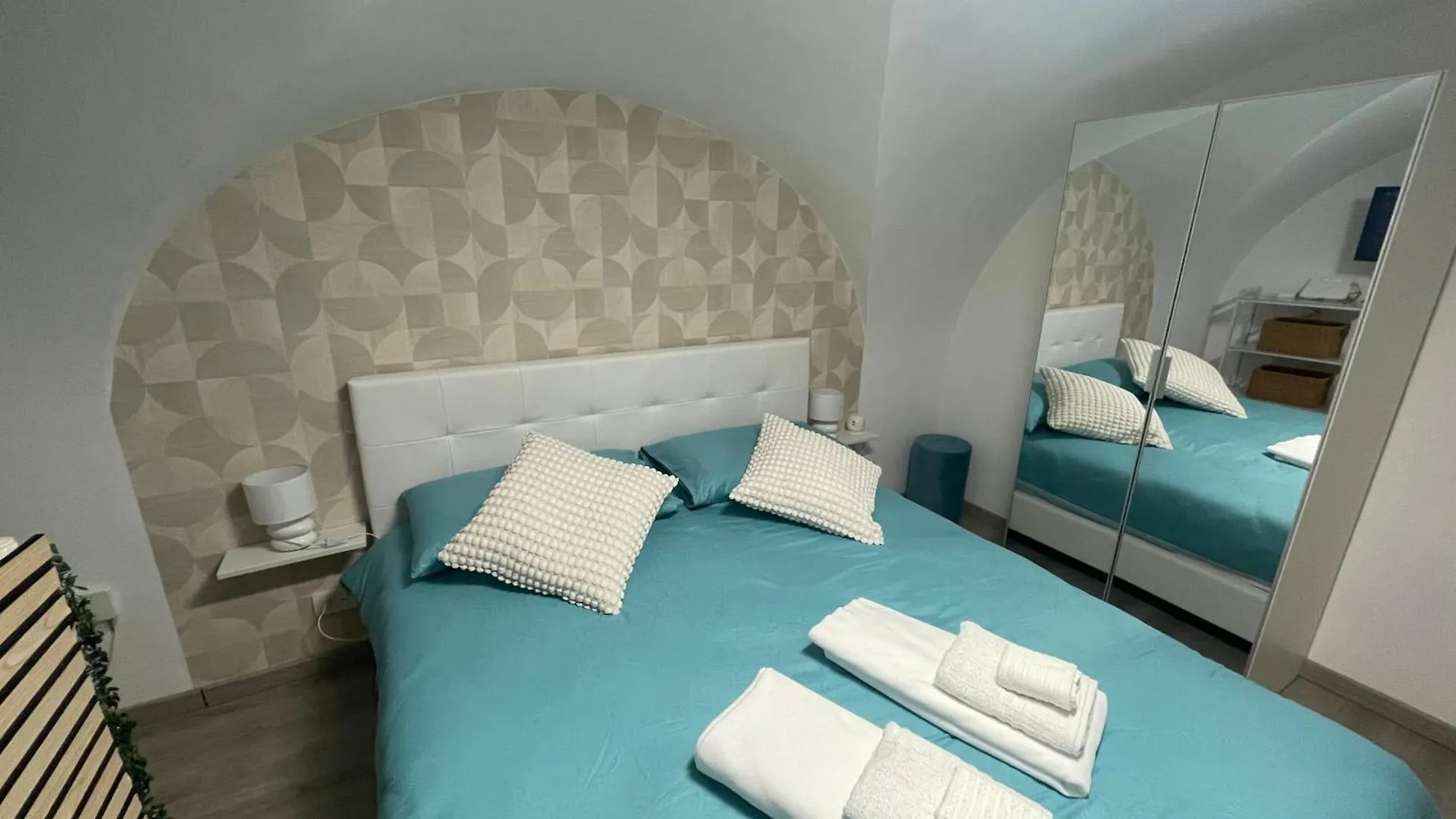 Апартаменты La Casa Di Elena Катания
